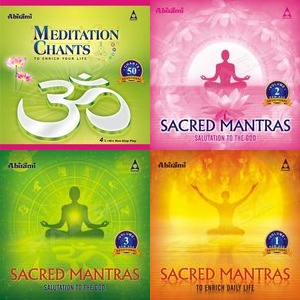 Divine Chant Meditation
