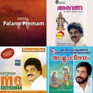 Rhythms From The Soul