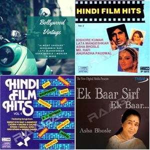 The Golden Voice of India