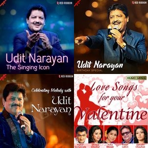 Voice Behind Bollywood's Romance