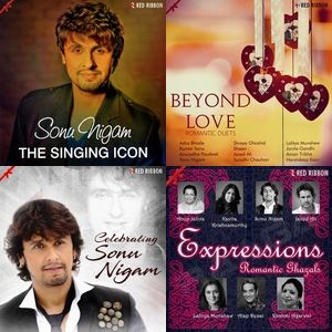 Enchanting Notes by Sonu