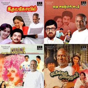 Melodies Of A Timeless Soul