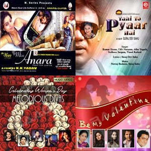 Songs That Touched Hearts