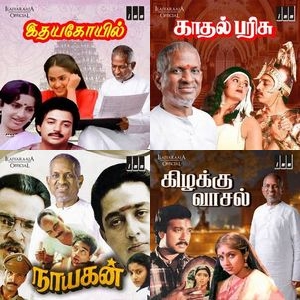 Melodies Of The Maestro