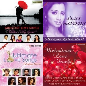 Melodies Of The Heart