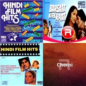 Queen Of Indian Melodies