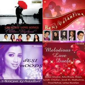 The Melodic Voice Of India