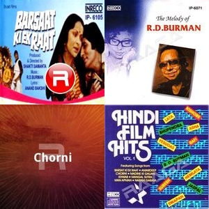 Rhythm Of Rising Power