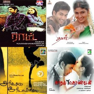 Golden Voice Of Bollywood