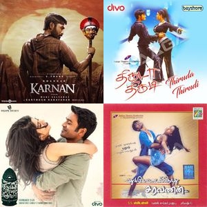 Fusion Beats And Soulful Tunes