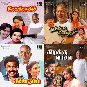 Yesudas: The Divine Voice