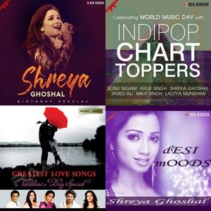 Soulful Grace In Song