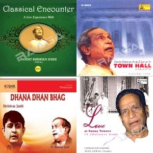 Echoes Of The Eternal Raga