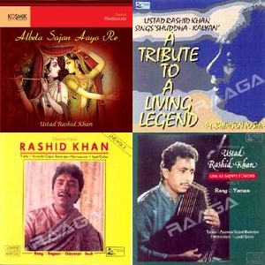 Voice Of The Divine Scale