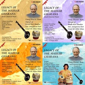 Harmony In Thought And Tune