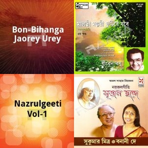 Rebel Poet And Composer