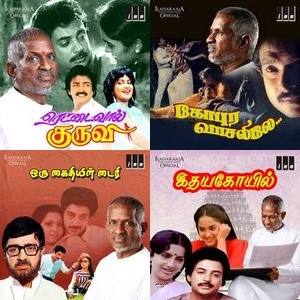 Silken Notes and Soulful Tunes