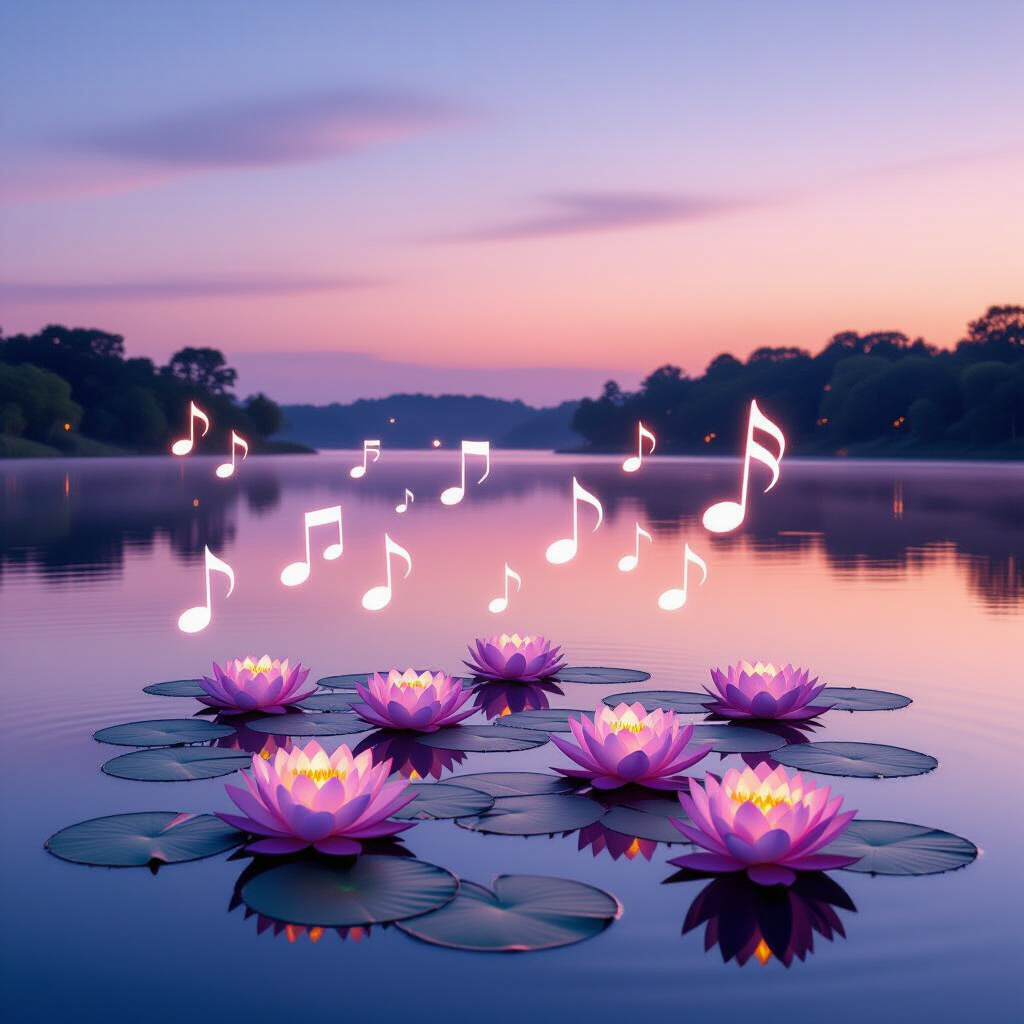 Soothing Telugu Love Vibes