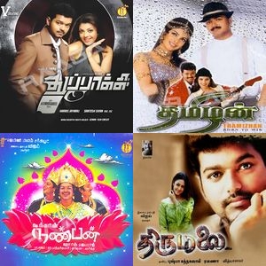 Action Born From Pure Grit