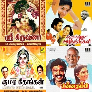 Voice of a Million Emotions