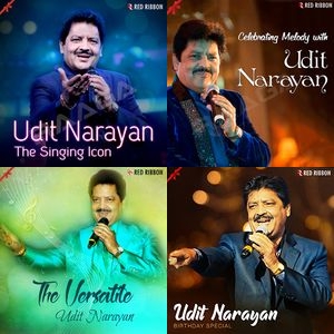 Bollywood’s Golden Heart Voice