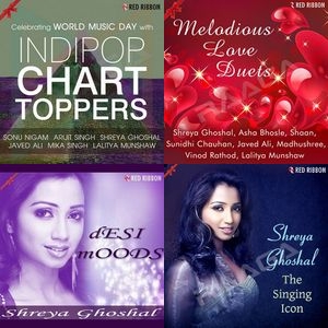 Soulful Echoes Of Shreya