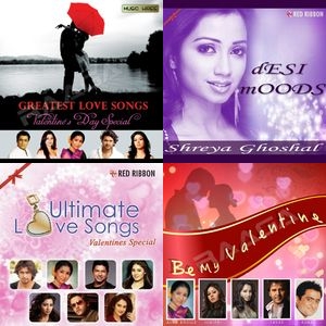 Melodic Queen Shreya Ghoshal