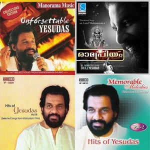 Melodies Of A Golden Voice