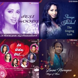 Melodies From The Soul