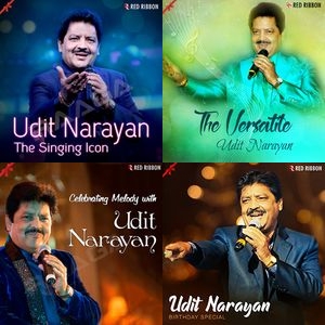 Charming Vocals Of Bollywood