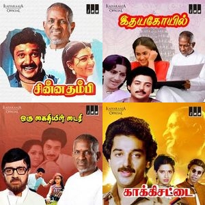 Melodies Of A Timeless Era