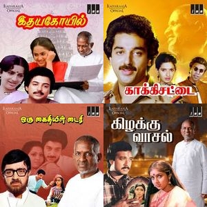 Soulful Malayalam Melodies from 2020 till now