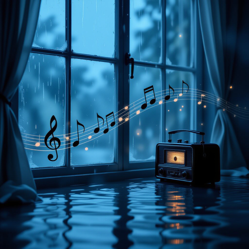 Moody Tamil Ballads