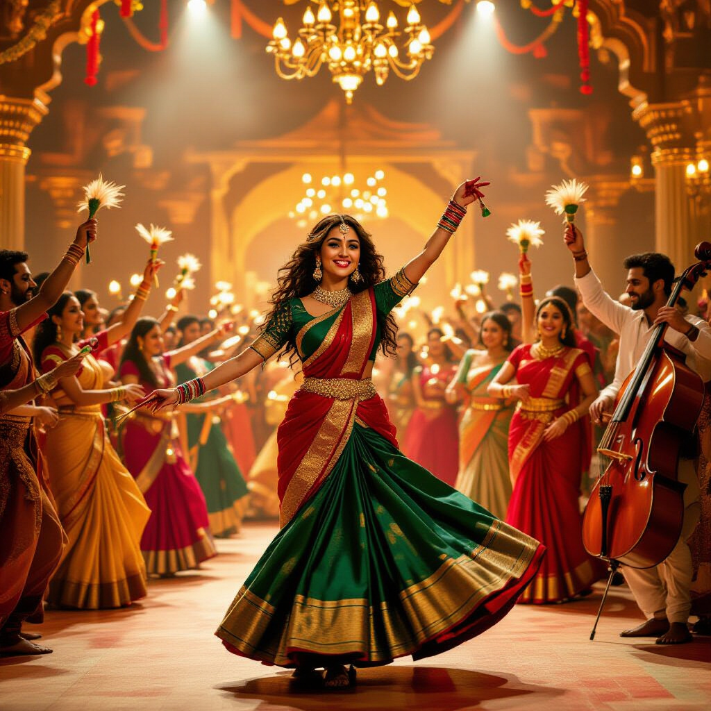 A.R. Rahman Melodic Journeys