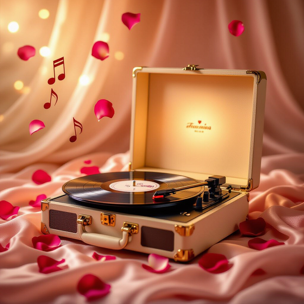 Romantic Hindi Melodies