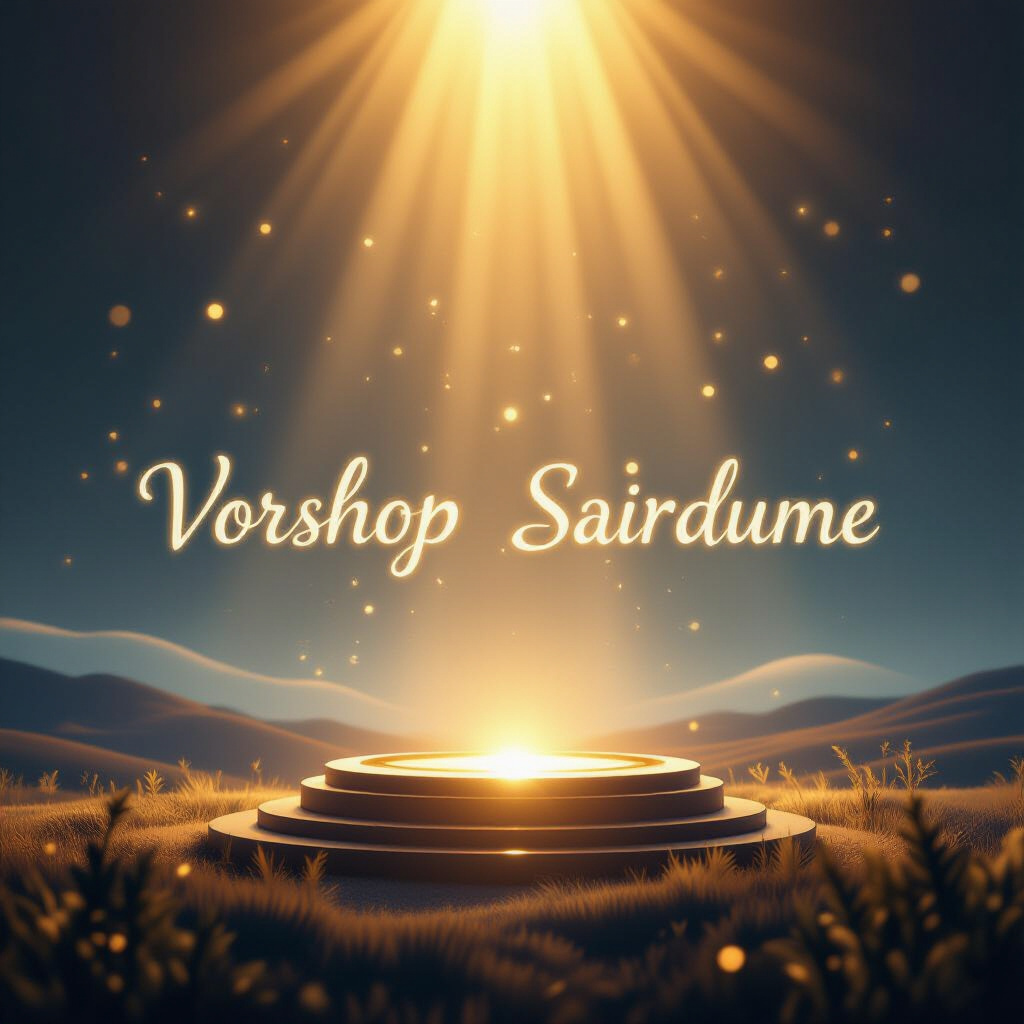 Anatha Worship Station