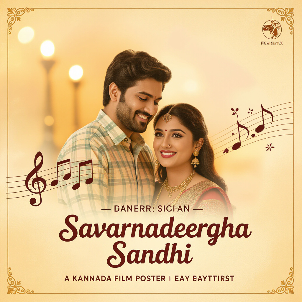 Savarnadeergha Sandhi Vibe Mix