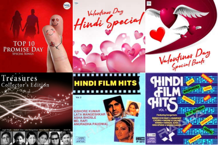Melodies of Lata Forever