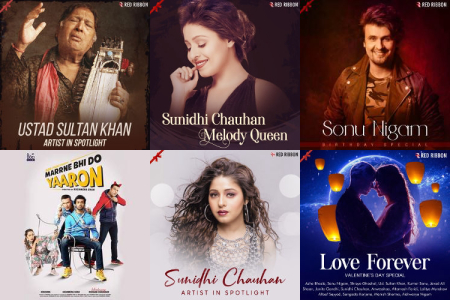 Strings of a Golden Voice