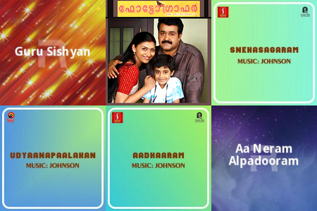 Timeless Tunes of Emotion