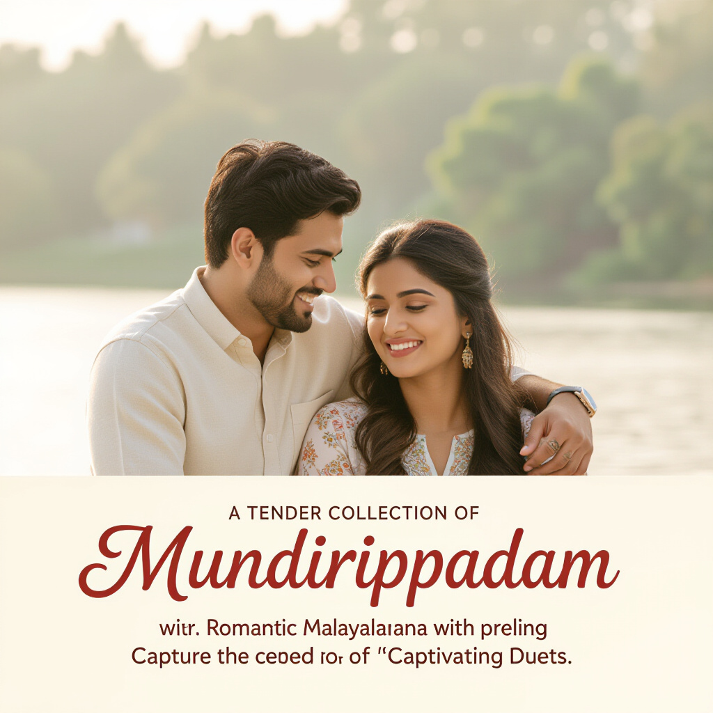 Soothing Malayalam Duets