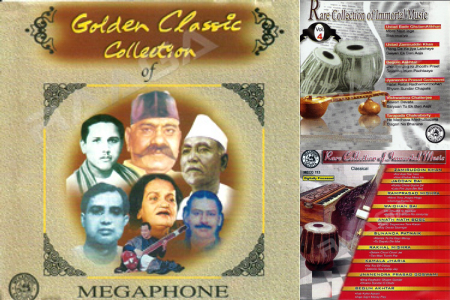 Echoes of a Ghazal Queen