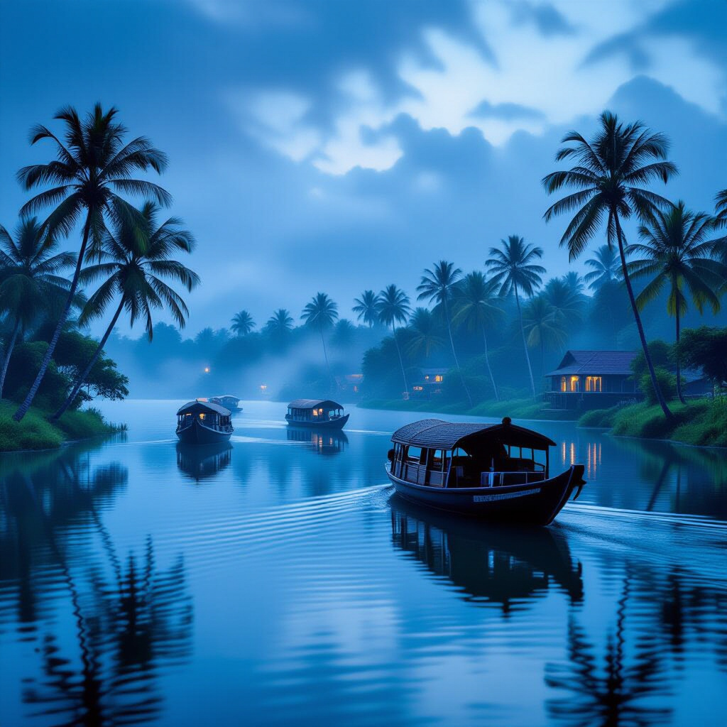 Moody Malayalam Instrumentals