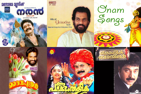 Golden Voice of Kerala