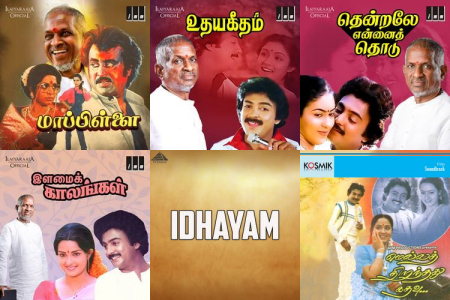 Melody Songs 