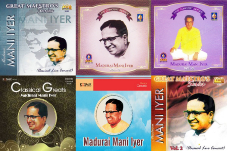 A Voice Like Raga Magic