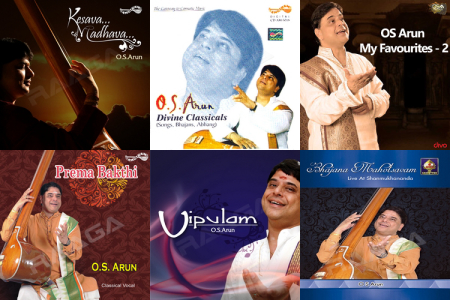 Vibrant Bhakti in Every Note