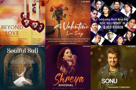 Soulful Notes of Modern Times