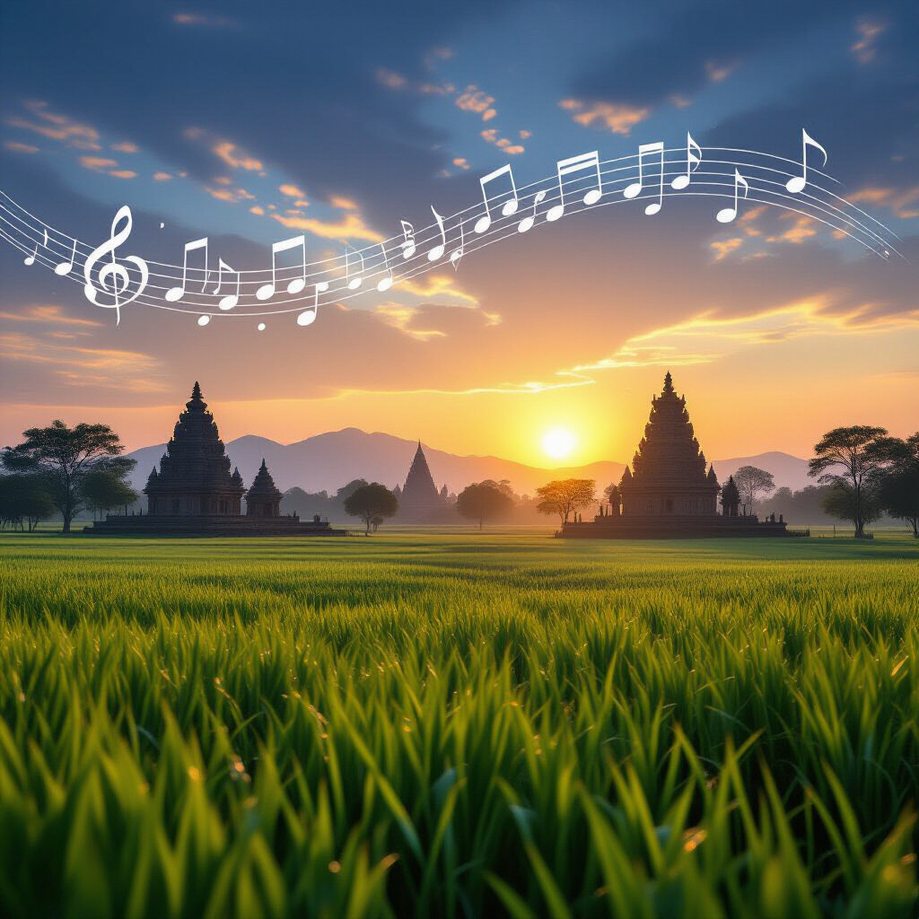 Ilaiyaraaja Melodic Moments