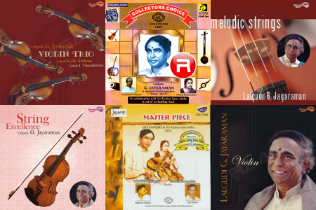 Strings of Divine Melody